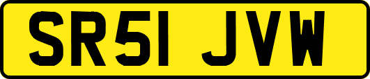 SR51JVW