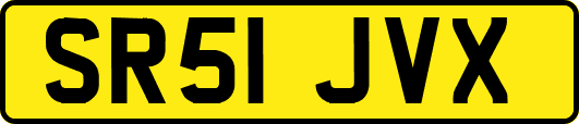 SR51JVX