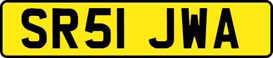 SR51JWA