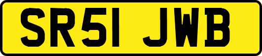 SR51JWB