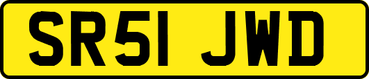 SR51JWD