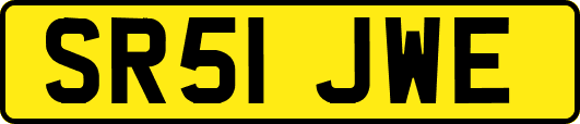 SR51JWE
