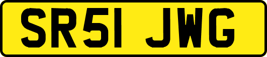 SR51JWG