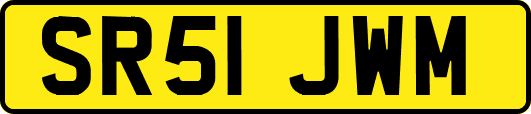 SR51JWM