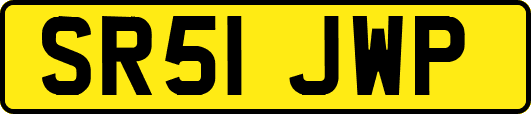 SR51JWP
