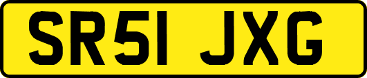SR51JXG