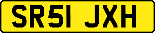 SR51JXH