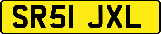 SR51JXL