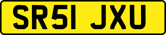 SR51JXU