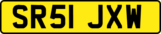 SR51JXW