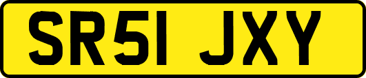 SR51JXY