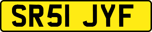 SR51JYF