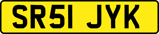 SR51JYK