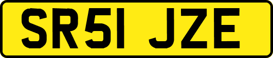 SR51JZE