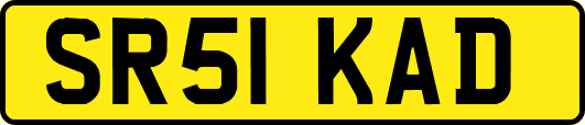 SR51KAD