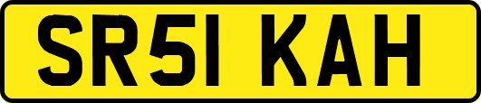 SR51KAH