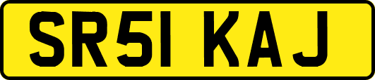 SR51KAJ