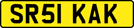 SR51KAK