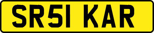SR51KAR