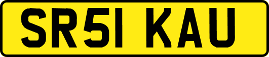 SR51KAU