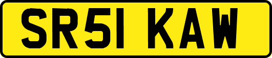 SR51KAW