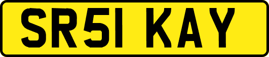 SR51KAY