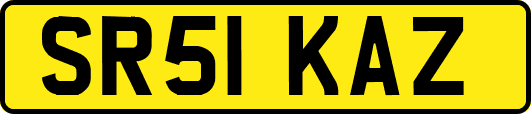 SR51KAZ