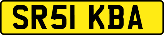 SR51KBA