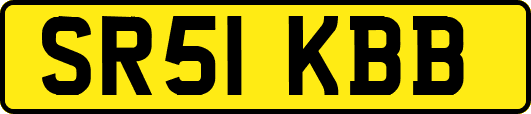 SR51KBB
