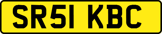 SR51KBC