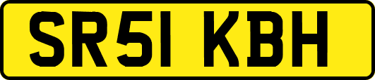 SR51KBH