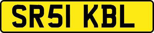 SR51KBL