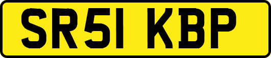 SR51KBP
