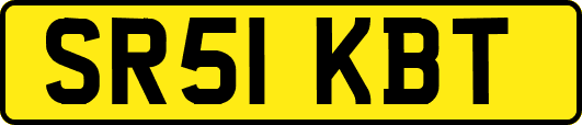 SR51KBT