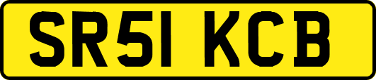 SR51KCB