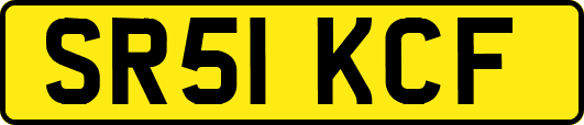 SR51KCF