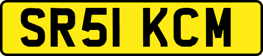 SR51KCM