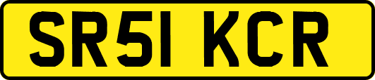 SR51KCR