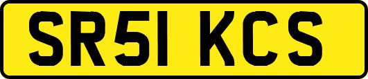 SR51KCS