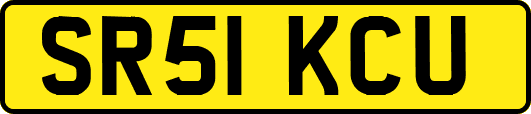 SR51KCU