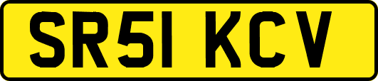 SR51KCV