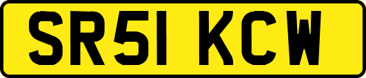 SR51KCW