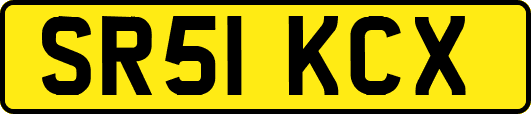 SR51KCX
