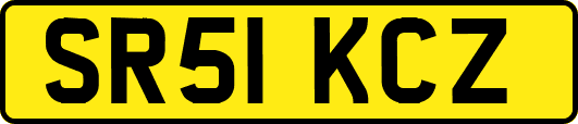 SR51KCZ