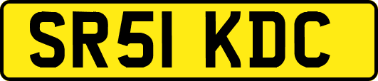 SR51KDC