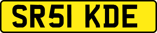 SR51KDE