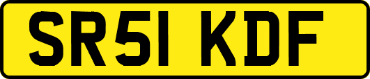 SR51KDF