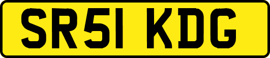SR51KDG