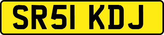 SR51KDJ