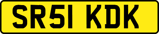SR51KDK